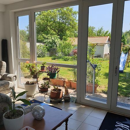 Apartment Moni In Lutzmannsburg, 1 Km Von Der Sonnentherme Entfernt - Apartment Mit 3 Schlafzimmern Exteriér fotografie
