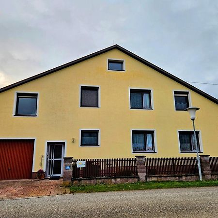 Apartment Moni In Lutzmannsburg, 1 Km Von Der Sonnentherme Entfernt - Apartment Mit 3 Schlafzimmern Exteriér fotografie