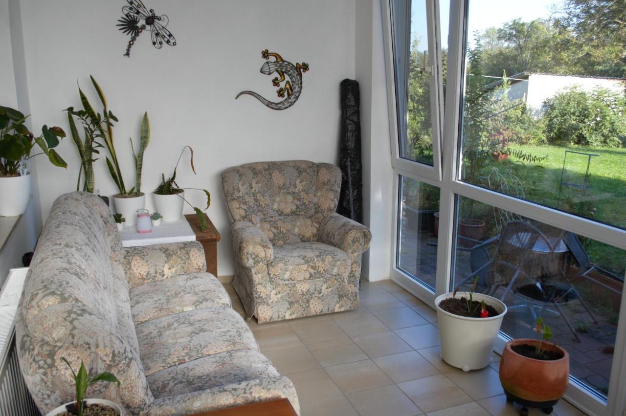 Apartment Moni In Lutzmannsburg, 1 Km Von Der Sonnentherme Entfernt - Apartment Mit 3 Schlafzimmern Exteriér fotografie