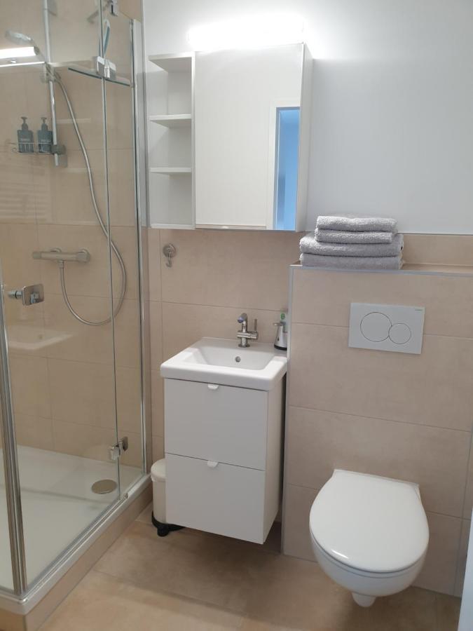 Apartment Moni In Lutzmannsburg, 1 Km Von Der Sonnentherme Entfernt - Apartment Mit 3 Schlafzimmern Exteriér fotografie
