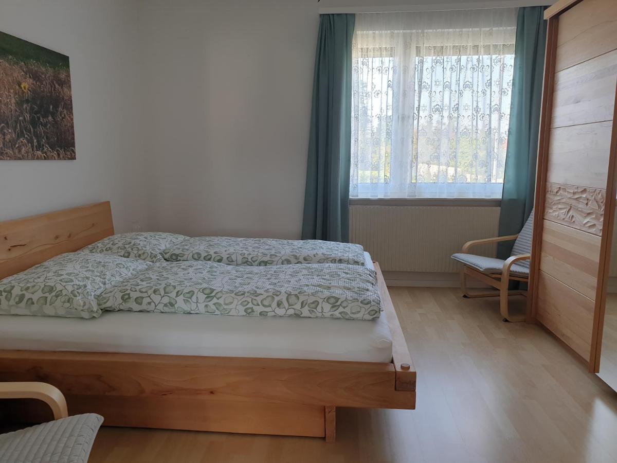 Apartment Moni In Lutzmannsburg, 1 Km Von Der Sonnentherme Entfernt - Apartment Mit 3 Schlafzimmern Exteriér fotografie