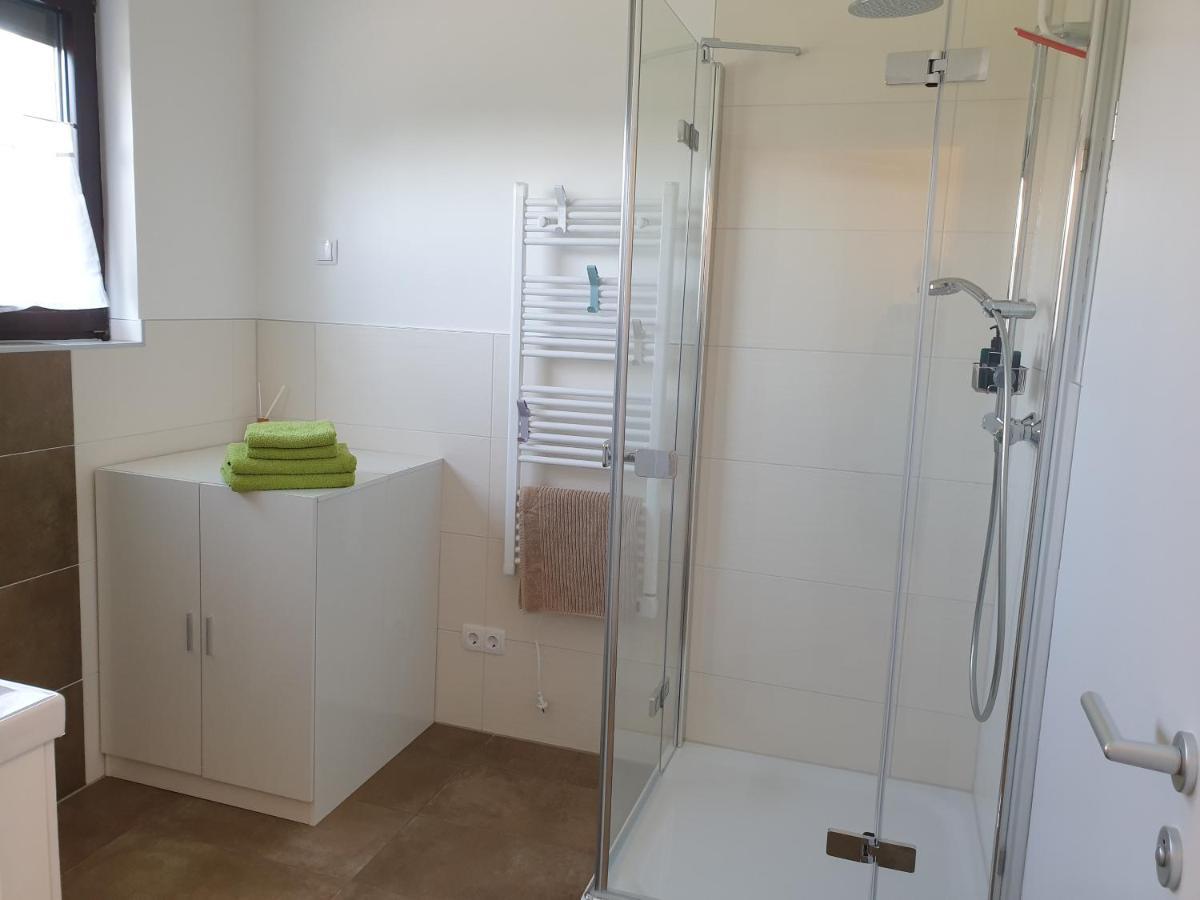 Apartment Moni In Lutzmannsburg, 1 Km Von Der Sonnentherme Entfernt - Apartment Mit 3 Schlafzimmern Exteriér fotografie