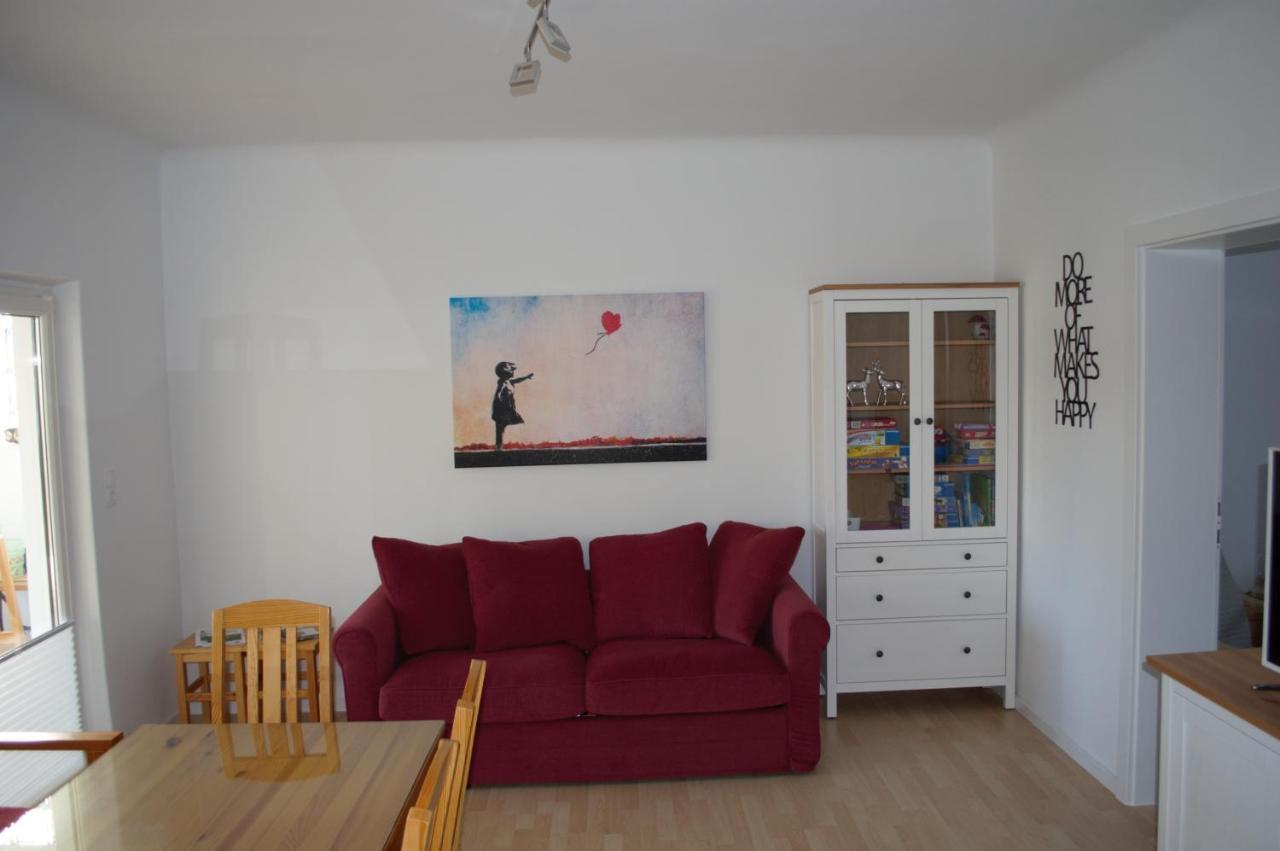 Apartment Moni In Lutzmannsburg, 1 Km Von Der Sonnentherme Entfernt - Apartment Mit 3 Schlafzimmern Exteriér fotografie