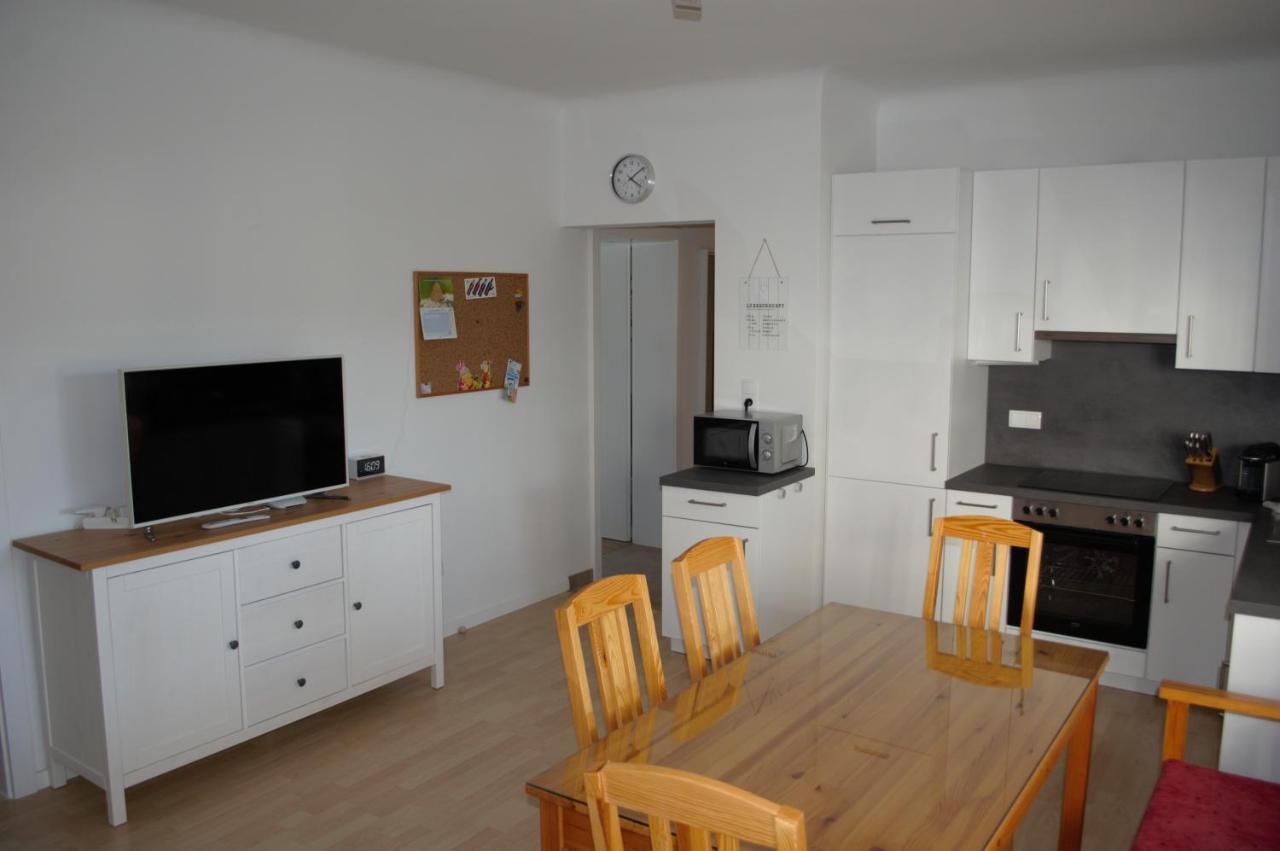 Apartment Moni In Lutzmannsburg, 1 Km Von Der Sonnentherme Entfernt - Apartment Mit 3 Schlafzimmern Exteriér fotografie