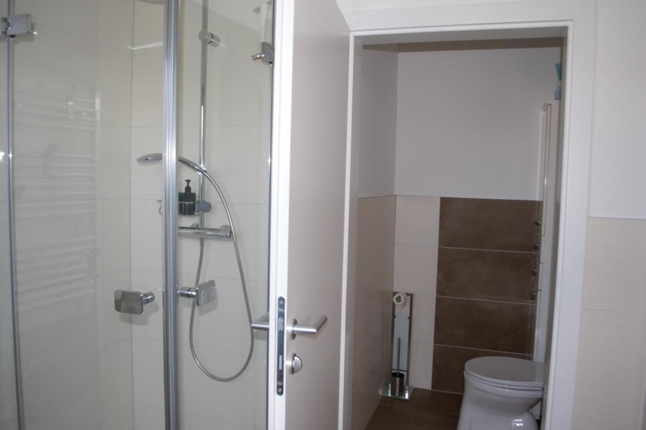 Apartment Moni In Lutzmannsburg, 1 Km Von Der Sonnentherme Entfernt - Apartment Mit 3 Schlafzimmern Exteriér fotografie