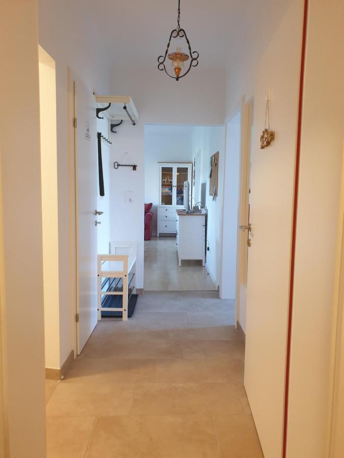 Apartment Moni In Lutzmannsburg, 1 Km Von Der Sonnentherme Entfernt - Apartment Mit 3 Schlafzimmern Exteriér fotografie